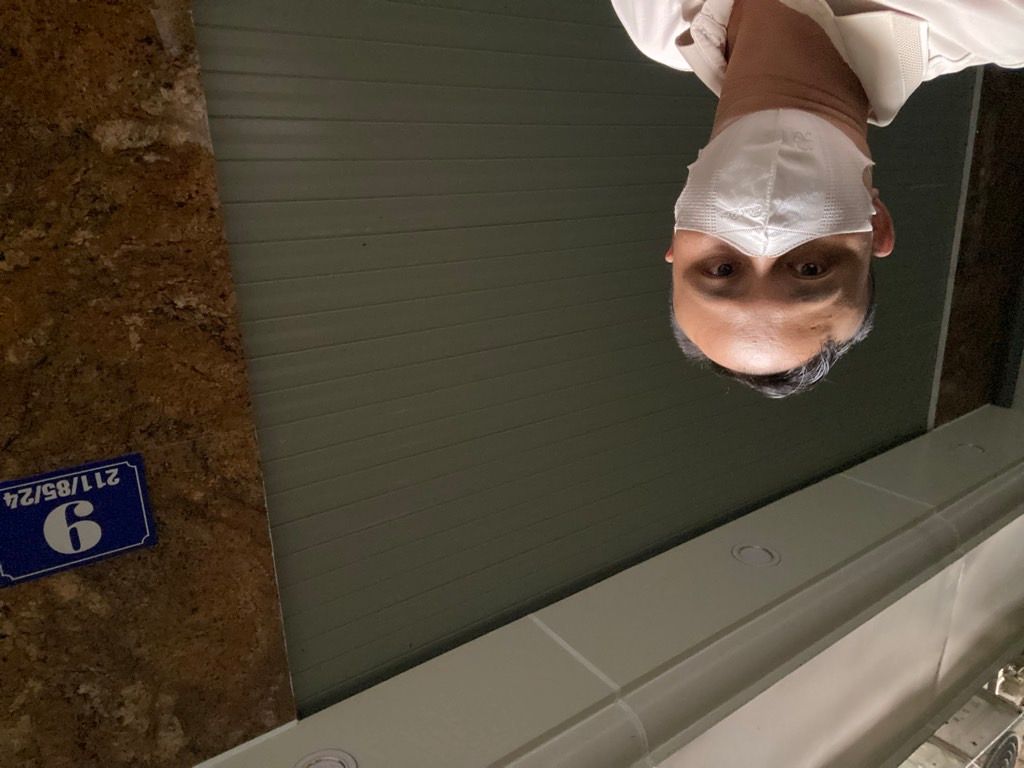 Bán nhà Khương Trung - diện tích 27m2 4 tầng - Nhà như mới, gần hồ - giá 6,9 tỷ