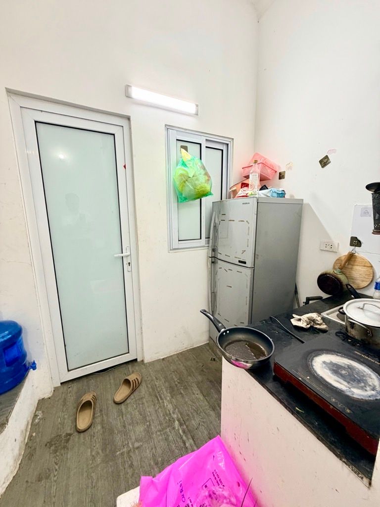 Bán nhà Phố Vọng - diện tích 17.6m2 6 tầng - Siêu phẩm phân lô, dòng tiền 15 triệu/tháng - giá 6,9 tỷ