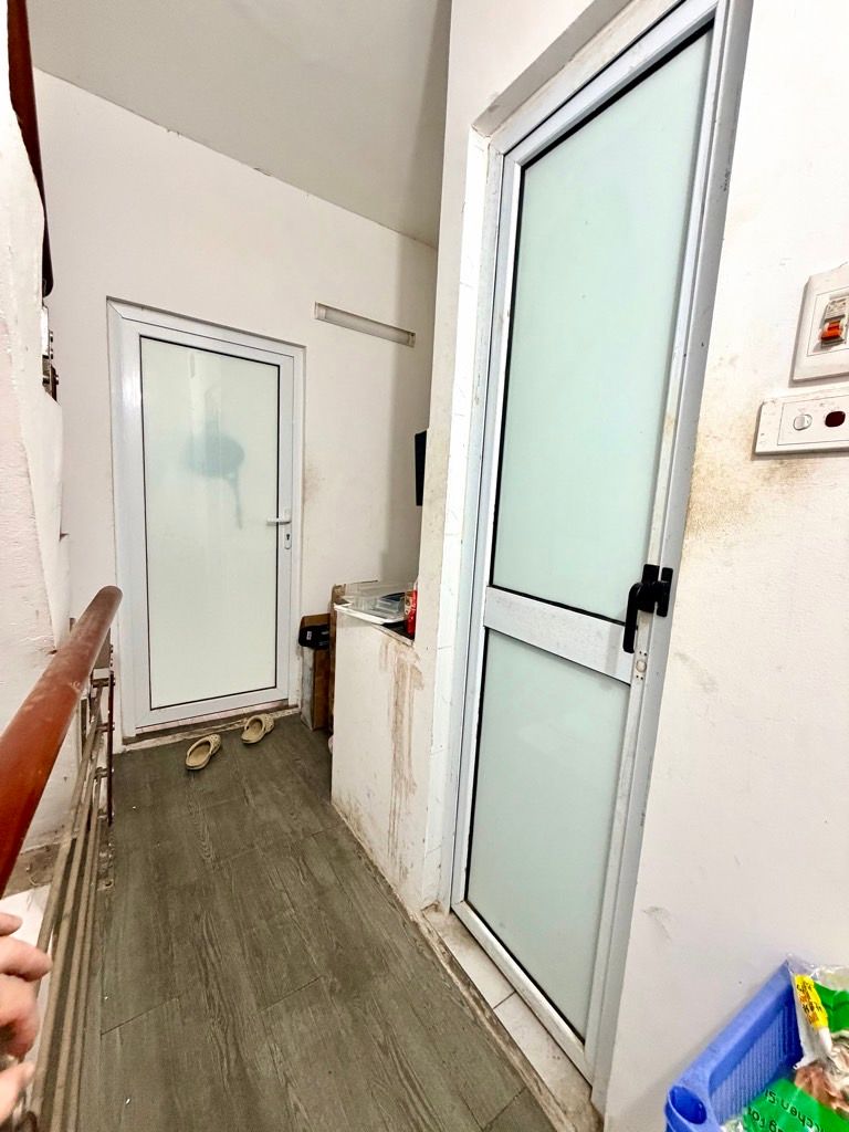 Bán nhà Phố Vọng - diện tích 17.6m2 6 tầng - Siêu phẩm phân lô, dòng tiền 15 triệu/tháng - giá 6,9 tỷ