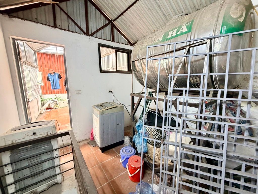 Bán nhà Phố Vọng - diện tích 17.6m2 6 tầng - Siêu phẩm phân lô, dòng tiền 15 triệu/tháng - giá 6,9 tỷ