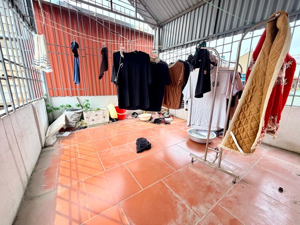 Bán nhà Phố Vọng - diện tích 17.6m2 6 tầng - Siêu phẩm phân lô, dòng tiền 15 triệu/tháng - giá 6,9 tỷ