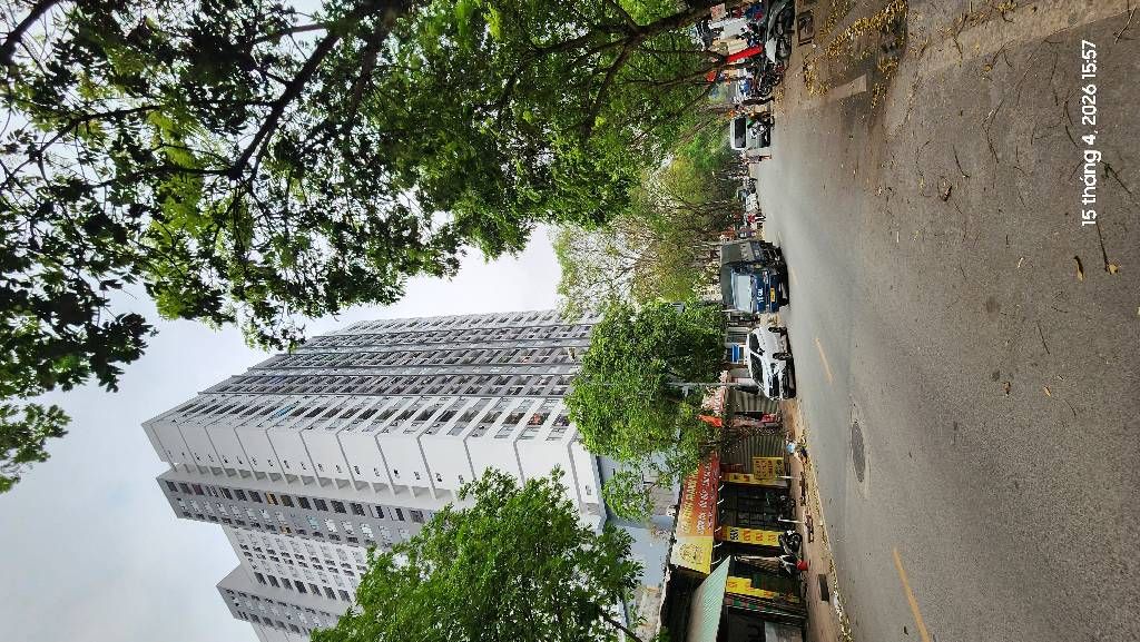 Bán nhà Ngọc Hồi - diện tích 50m2 1 tầng - Mặt tiền quyền lực - giá 18 tỷ