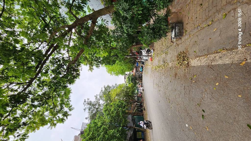 Bán nhà Ngọc Hồi - diện tích 50m2 1 tầng - Mặt tiền quyền lực - giá 18 tỷ