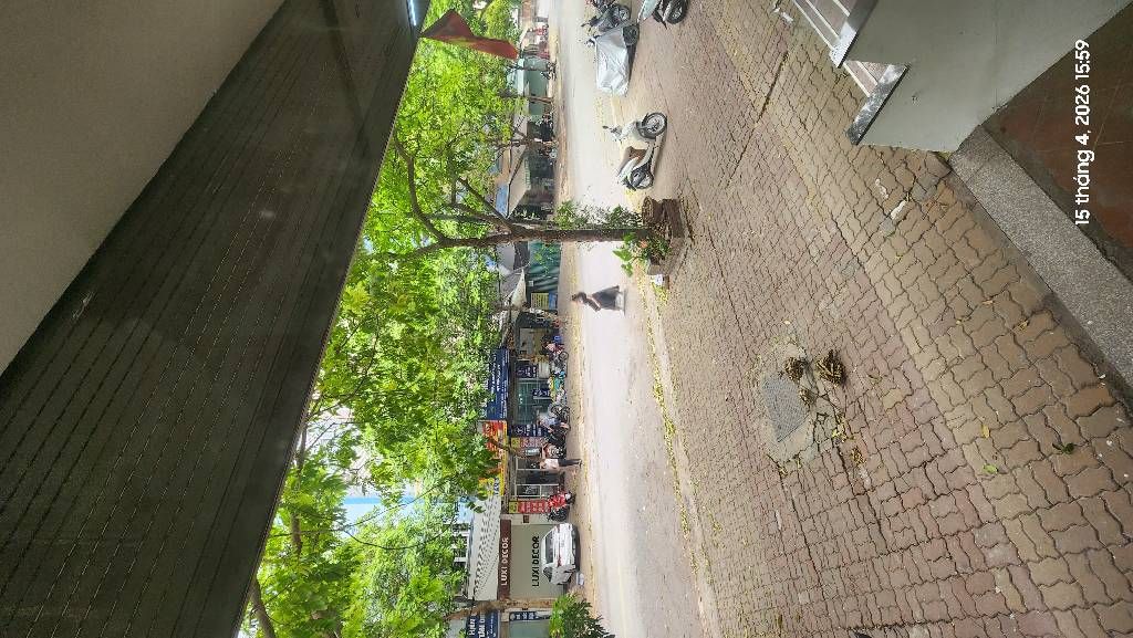 Bán nhà Ngọc Hồi - diện tích 50m2 1 tầng - Mặt tiền quyền lực - giá 18 tỷ