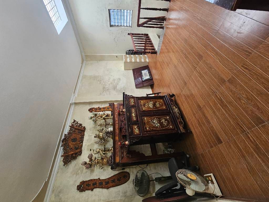 Bán nhà Tam Trinh - diện tích 30.6m2 5 tầng - Ô TÔ 60M - NGÕ RỘNG - giá 7,3 tỷ