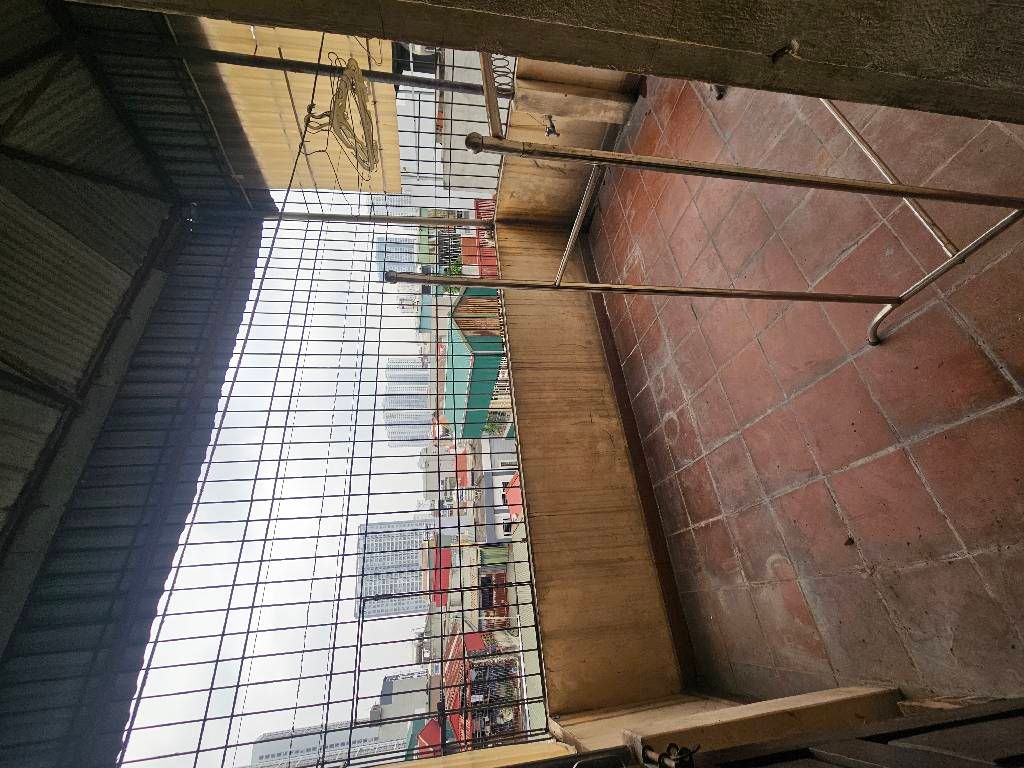 Bán nhà Tam Trinh - diện tích 30.6m2 5 tầng - Ô TÔ 60M - NGÕ RỘNG - giá 7,3 tỷ