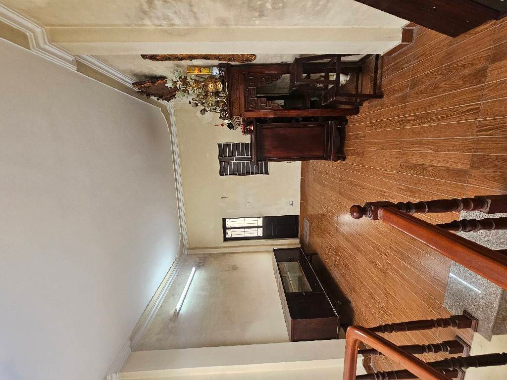 Bán nhà Tam Trinh - diện tích 30.6m2 5 tầng - Ô TÔ 60M - NGÕ RỘNG - giá 7,3 tỷ