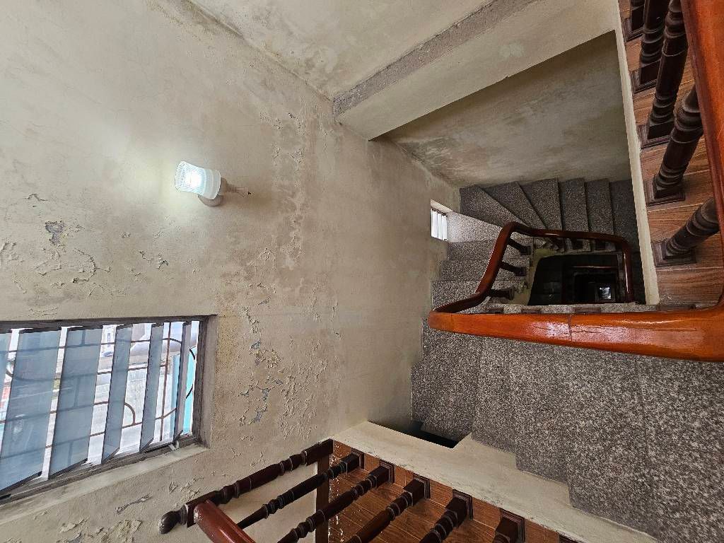 Bán nhà Tam Trinh - diện tích 30.6m2 5 tầng - Ô TÔ 60M - NGÕ RỘNG - giá 7,3 tỷ