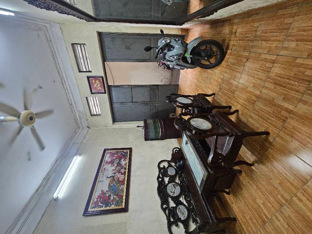 Bán nhà Tam Trinh - diện tích 30.6m2 5 tầng - Ô TÔ 60M - NGÕ RỘNG - giá 7,3 tỷ