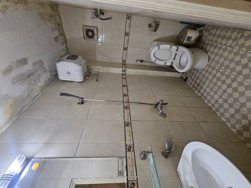 Bán nhà Tam Trinh - diện tích 30.6m2 5 tầng - Ô TÔ 60M - NGÕ RỘNG - giá 7,3 tỷ