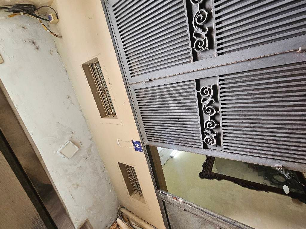 Bán nhà Tam Trinh - diện tích 30.6m2 5 tầng - Ô TÔ 60M - NGÕ RỘNG - giá 7,3 tỷ