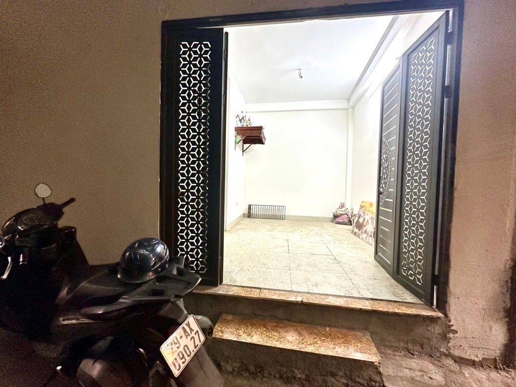 Bán nhà Mai Hương - diện tích 20m2 3 tầng - Vị trí đẹp hiếm nhà bán - giá 4,1 tỷ