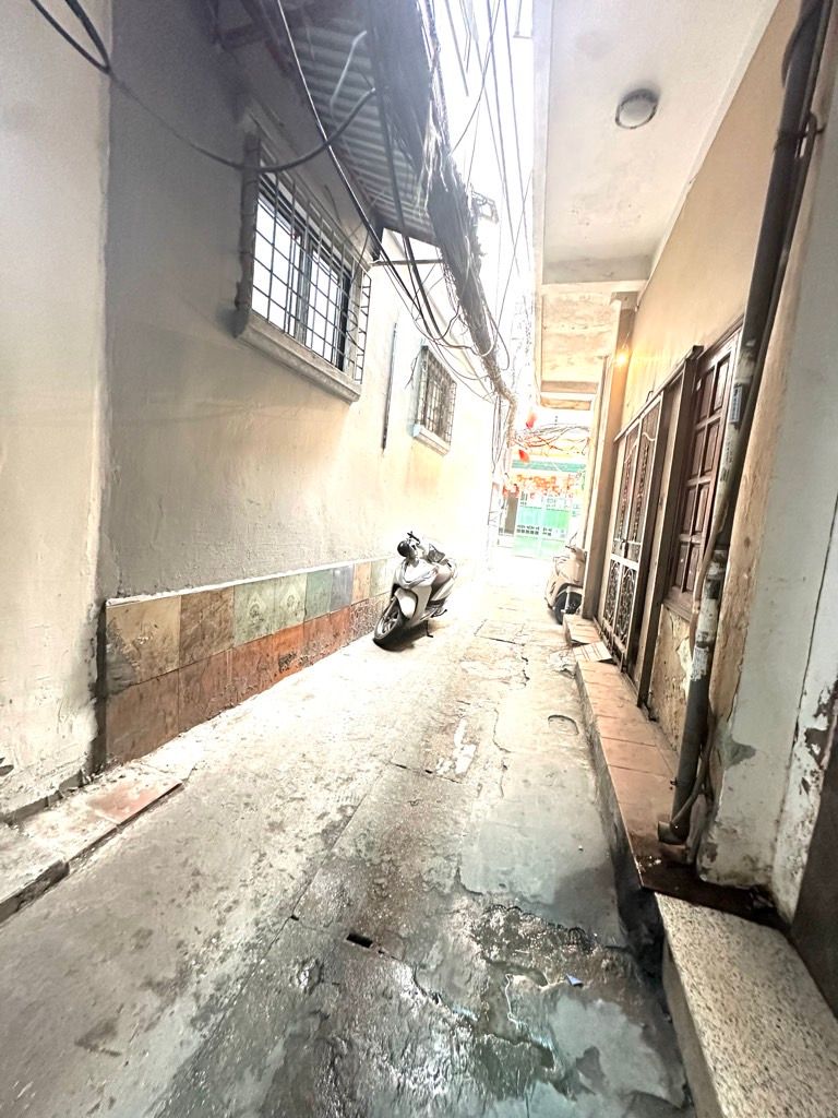 Bán nhà Mai Hương - diện tích 20m2 3 tầng - Vị trí đẹp hiếm nhà bán - giá 4,1 tỷ