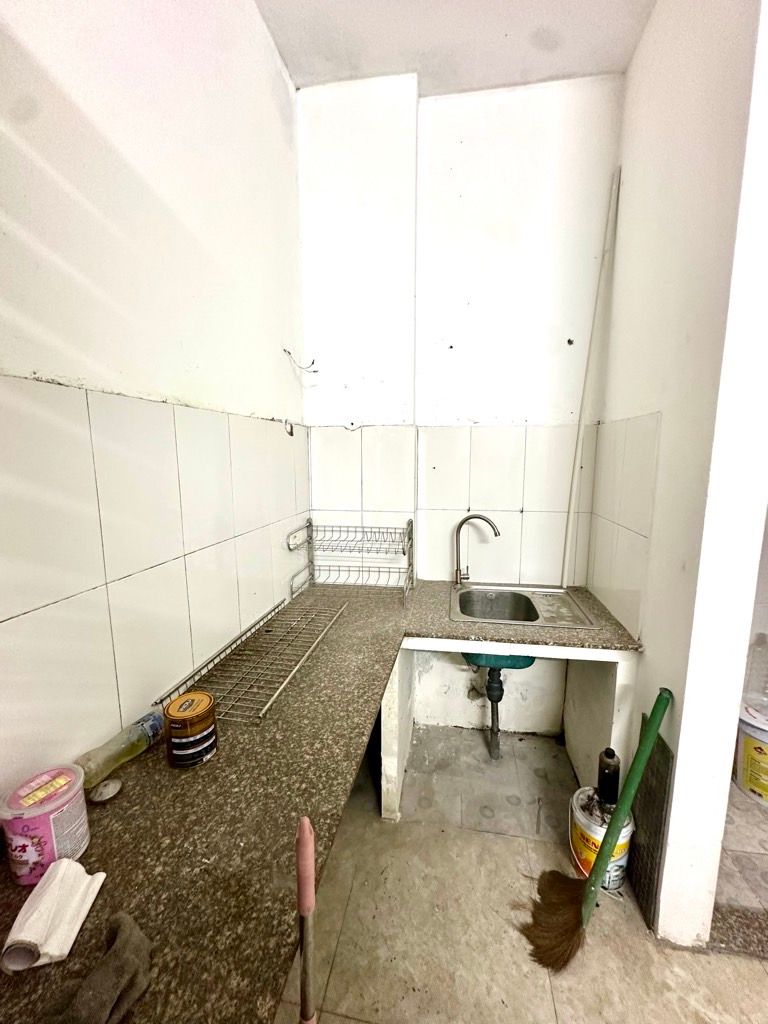 Bán nhà Mai Hương - diện tích 20m2 3 tầng - Vị trí đẹp hiếm nhà bán - giá 4,1 tỷ