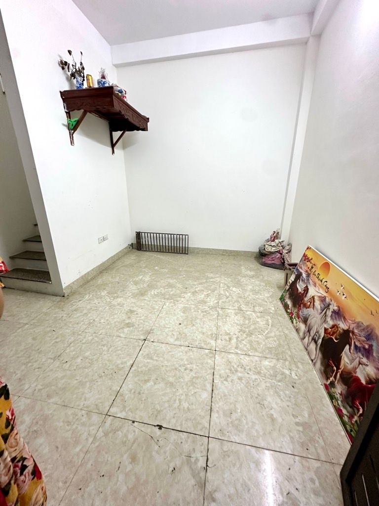 Bán nhà Mai Hương - diện tích 20m2 3 tầng - Vị trí đẹp hiếm nhà bán - giá 4,1 tỷ