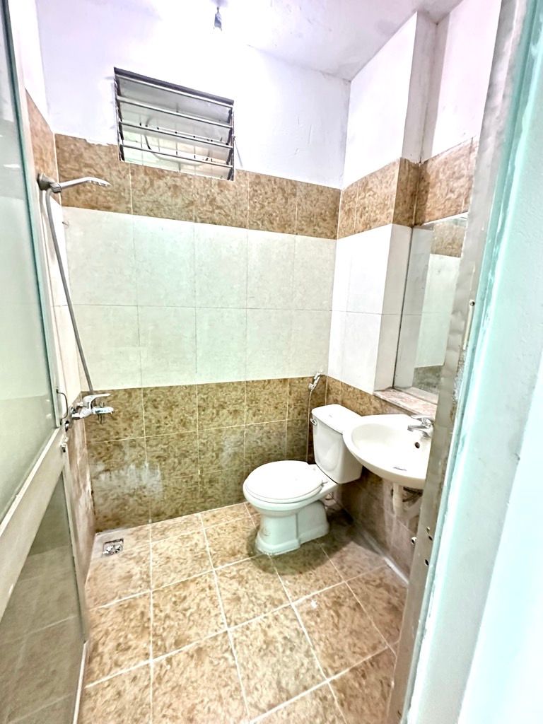 Bán nhà Mai Hương - diện tích 20m2 3 tầng - Vị trí đẹp hiếm nhà bán - giá 4,1 tỷ