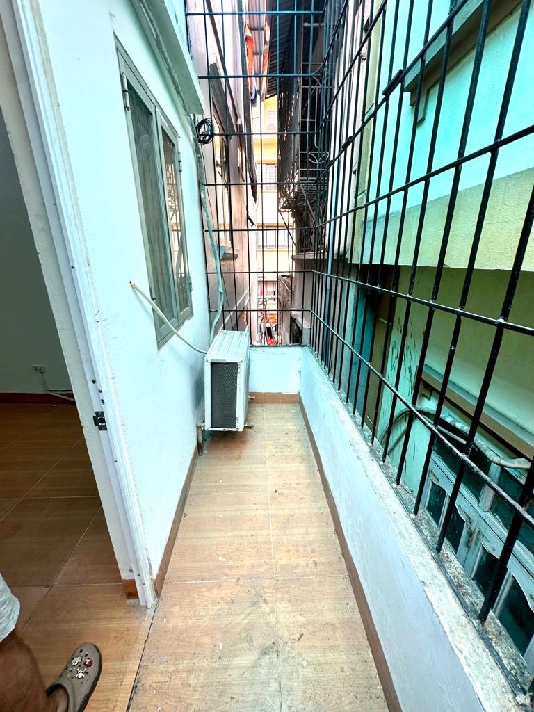 Bán nhà Mai Hương - diện tích 20m2 3 tầng - Vị trí đẹp hiếm nhà bán - giá 4,1 tỷ