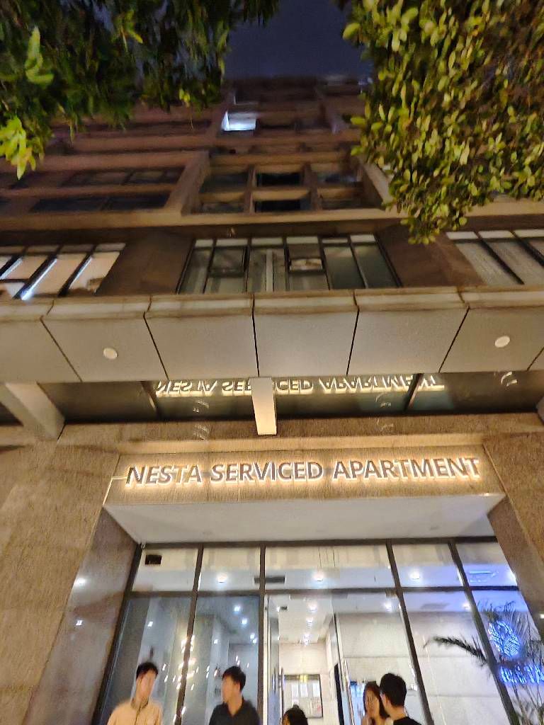 Bán nhà Hào Nam - diện tích 84.2m2 1 tầng - Chung cư VIP - giá 14,8 tỷ