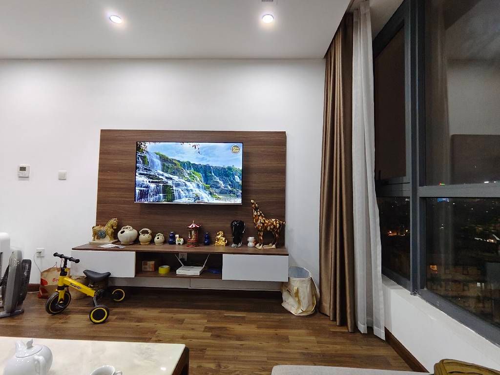 Bán nhà Hào Nam - diện tích 84.2m2 1 tầng - Chung cư VIP - giá 14,8 tỷ