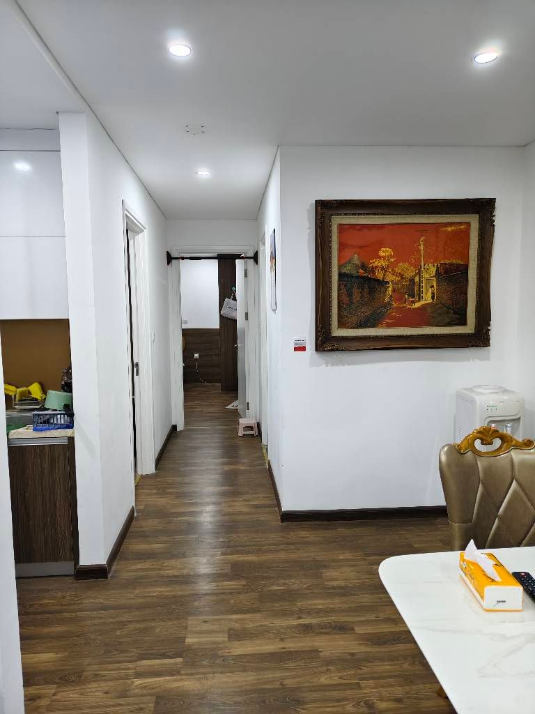 Bán nhà Hào Nam - diện tích 84.2m2 1 tầng - Chung cư VIP - giá 14,8 tỷ