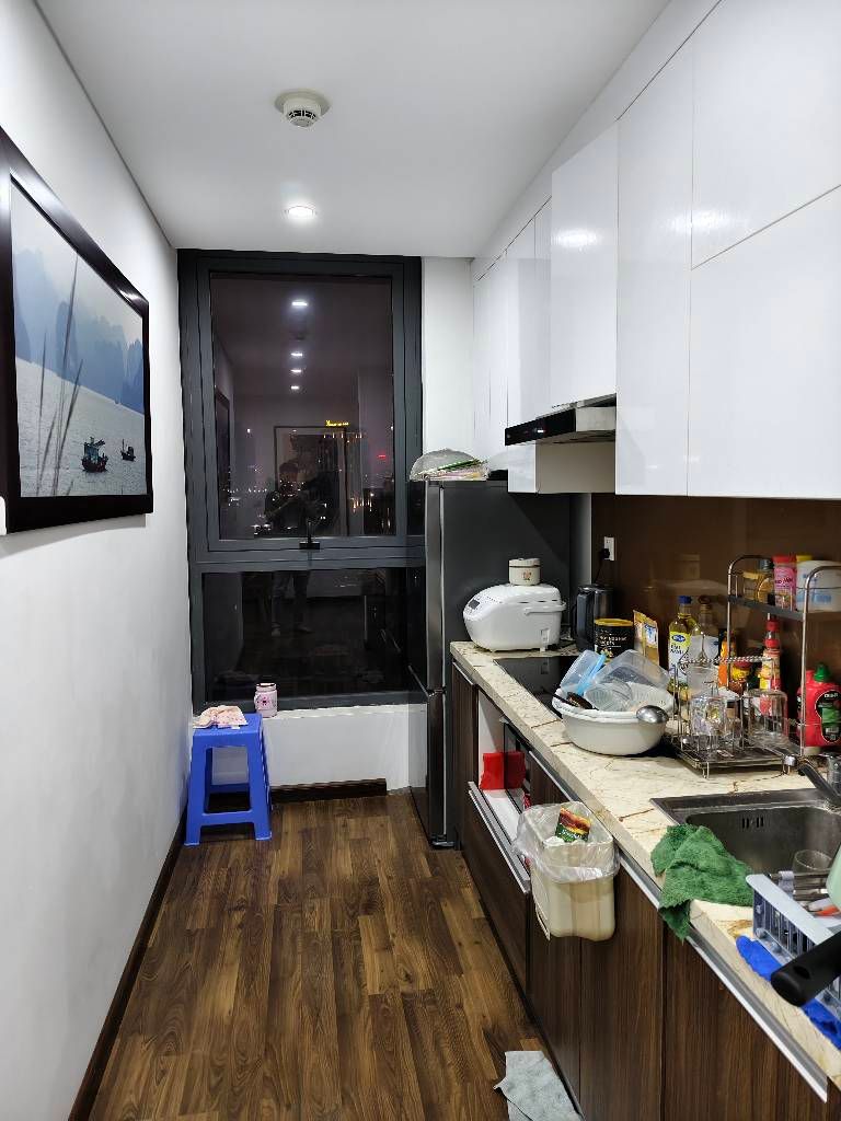 Bán nhà Hào Nam - diện tích 84.2m2 1 tầng - Chung cư VIP - giá 14,8 tỷ