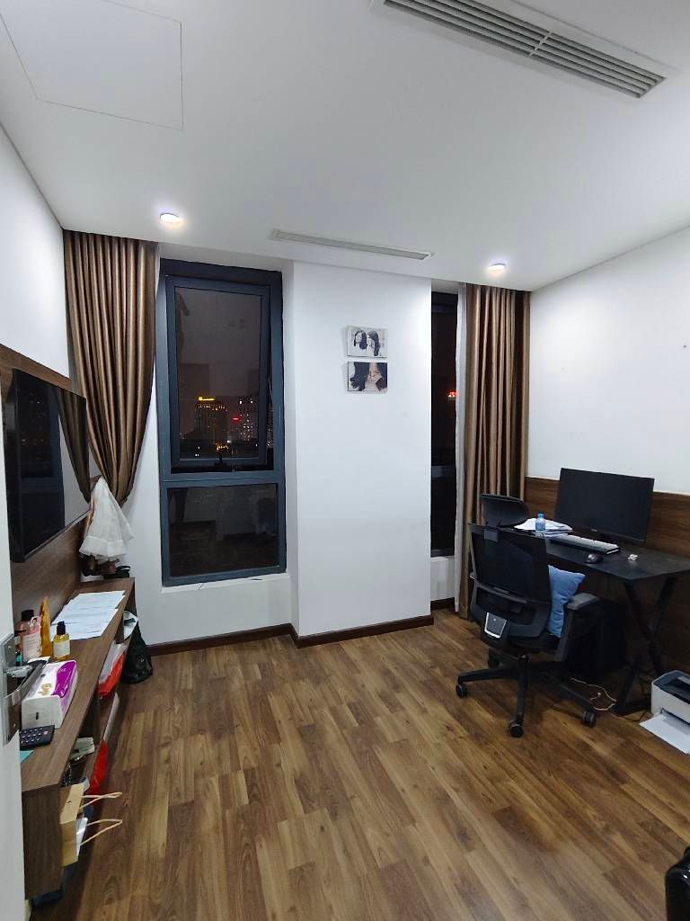 Bán nhà Hào Nam - diện tích 84.2m2 1 tầng - Chung cư VIP - giá 14,8 tỷ