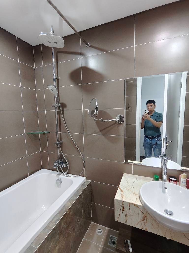 Bán nhà Hào Nam - diện tích 84.2m2 1 tầng - Chung cư VIP - giá 14,8 tỷ