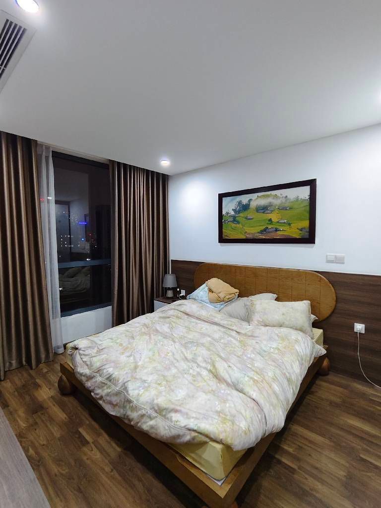 Bán nhà Hào Nam - diện tích 84.2m2 1 tầng - Chung cư VIP - giá 14,8 tỷ