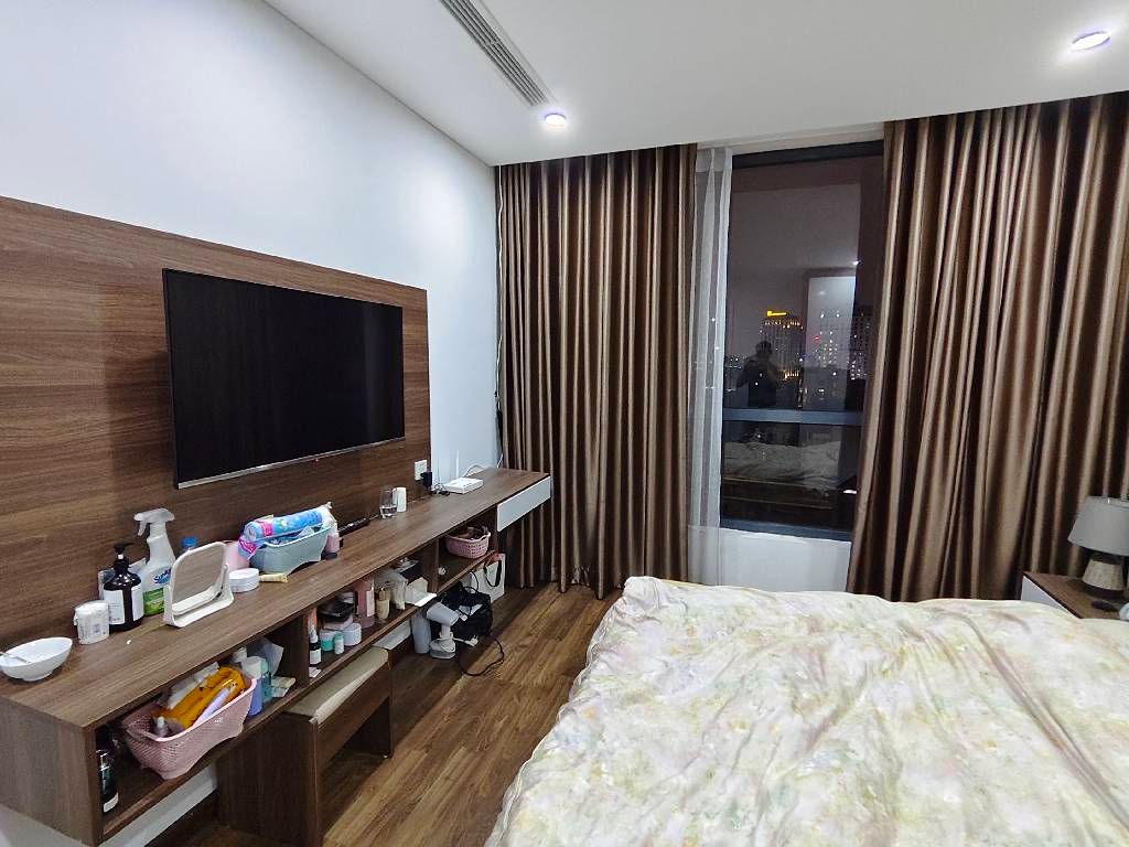 Bán nhà Hào Nam - diện tích 84.2m2 1 tầng - Chung cư VIP - giá 14,8 tỷ