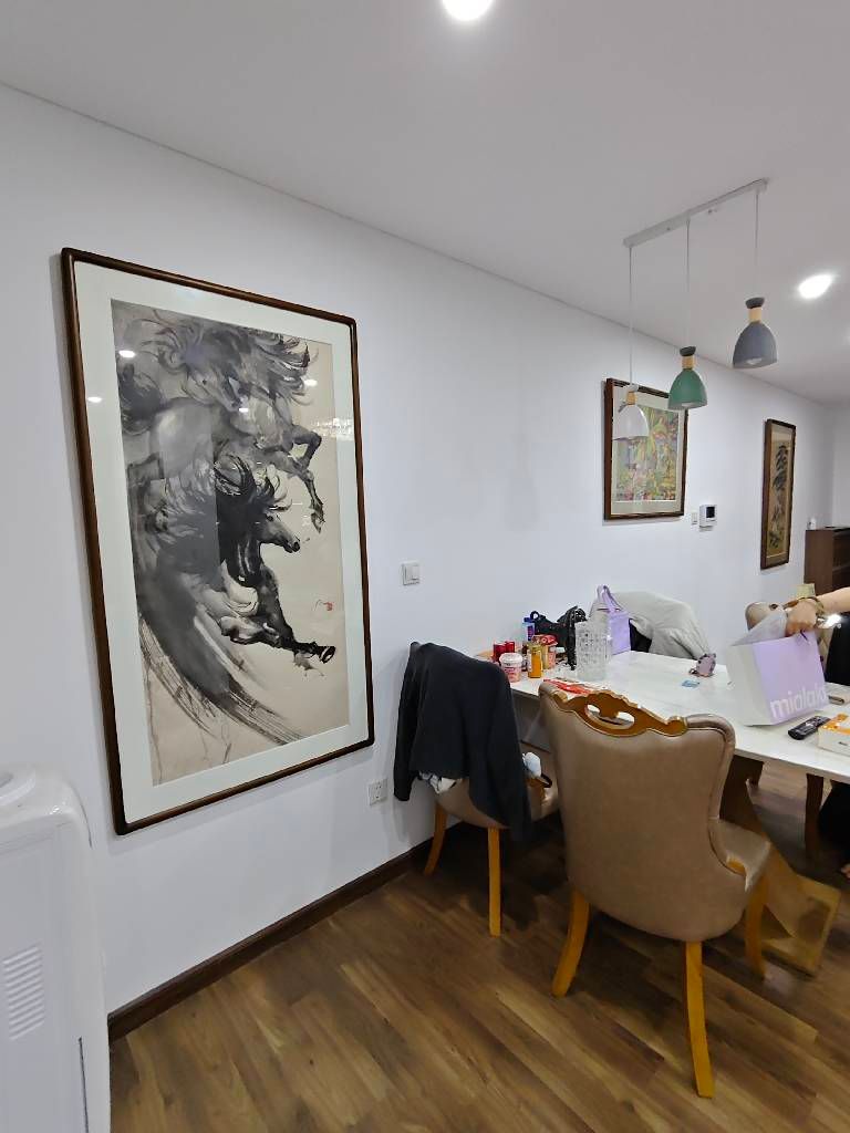 Bán nhà Hào Nam - diện tích 84.2m2 1 tầng - Chung cư VIP - giá 14,8 tỷ