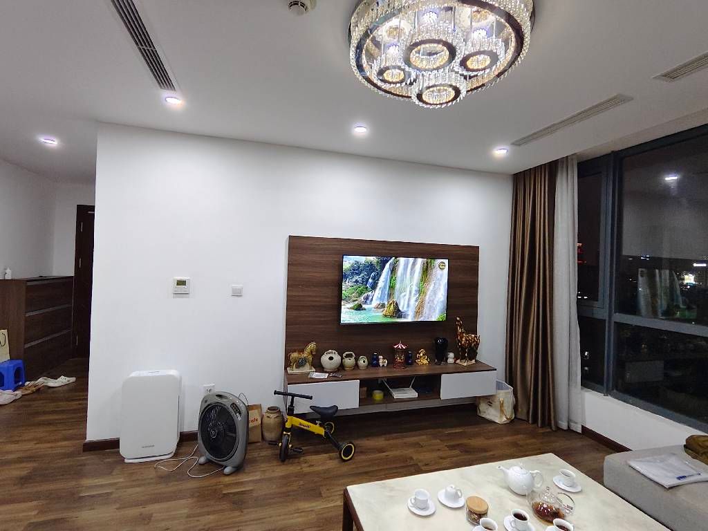 Bán nhà Hào Nam - diện tích 84.2m2 1 tầng - Chung cư VIP - giá 14,8 tỷ