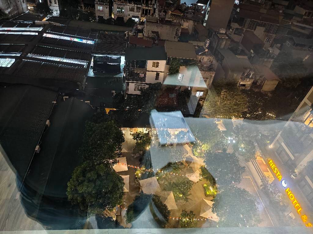 Bán nhà Hào Nam - diện tích 84.2m2 1 tầng - Chung cư VIP - giá 14,8 tỷ