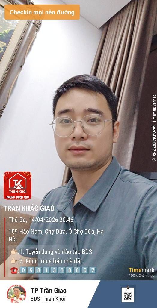 Bán nhà Hào Nam - diện tích 84.2m2 1 tầng - Chung cư VIP - giá 14,8 tỷ