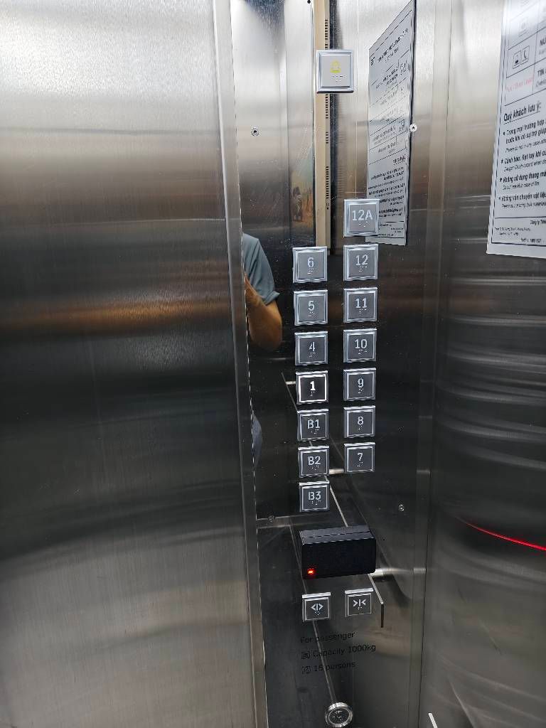 Bán nhà Hào Nam - diện tích 84.2m2 1 tầng - Chung cư VIP - giá 14,8 tỷ