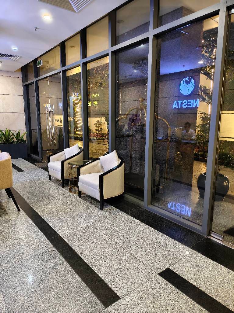 Bán nhà Hào Nam - diện tích 84.2m2 1 tầng - Chung cư VIP - giá 14,8 tỷ