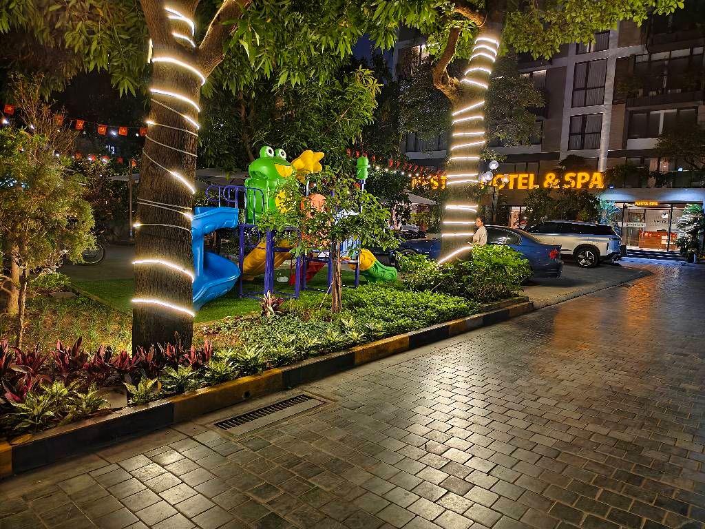 Bán nhà Hào Nam - diện tích 84.2m2 1 tầng - Chung cư VIP - giá 14,8 tỷ