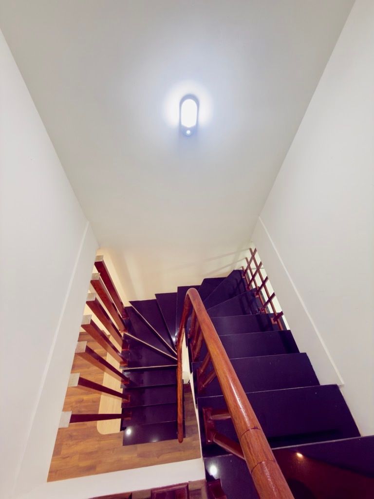 Bán nhà Tân Khai - diện tích 35m2 2 tầng - Mặt phố mới xây lô 02 căn - giá 3,8 tỷ