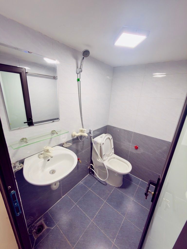 Bán nhà Tân Khai - diện tích 34m2 2 tầng - vừa ở vừa kinh doanh - giá 3,8 tỷ