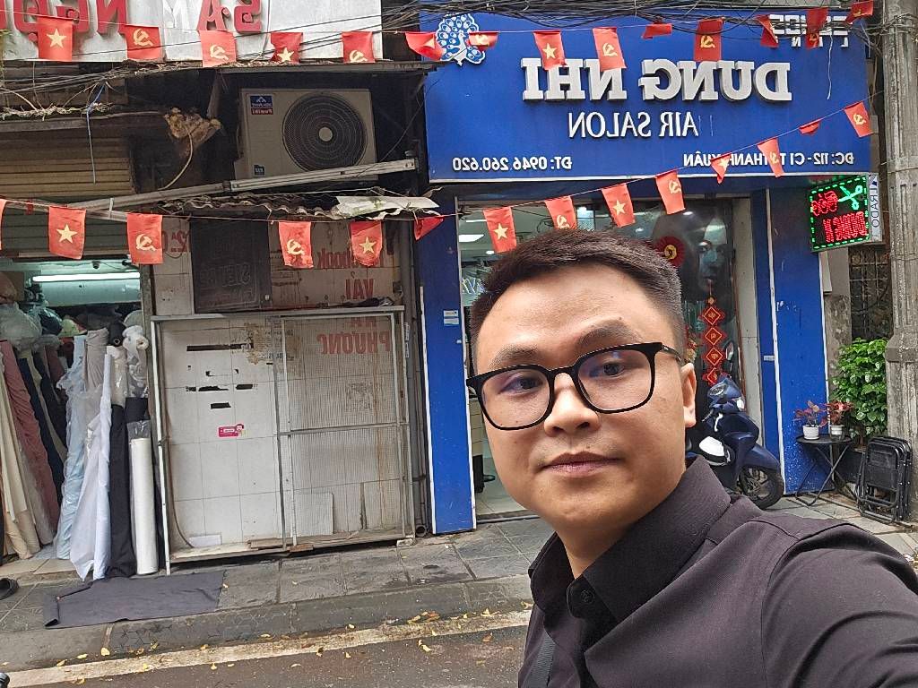 Bán nhà C1 Tập thể Khuất Duy Tiến - diện tích 33.3m2 1 tầng - 2 mặt tiền ô tô tránh - giá 12,5 tỷ