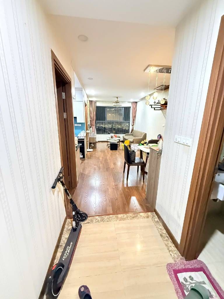 Bán nhà Kim Giang - diện tích 67m2 1 tầng - Chung cư cao cấp - giá 6,9 tỷ