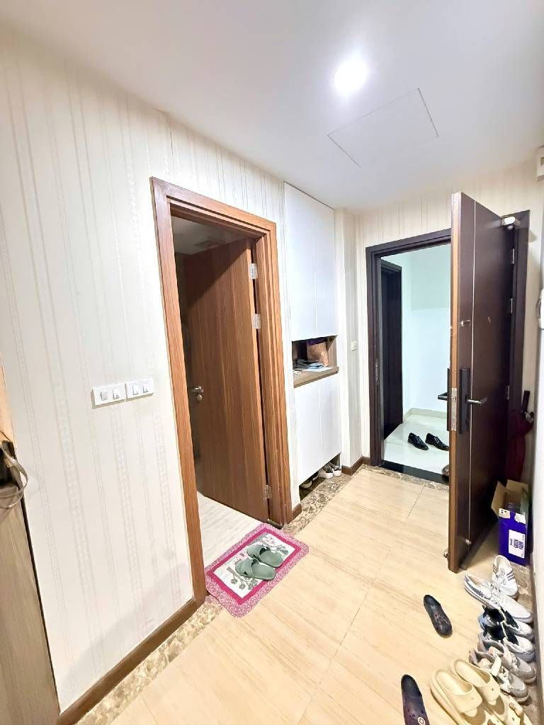 Bán nhà Kim Giang - diện tích 67m2 1 tầng - Chung cư cao cấp - giá 6,9 tỷ