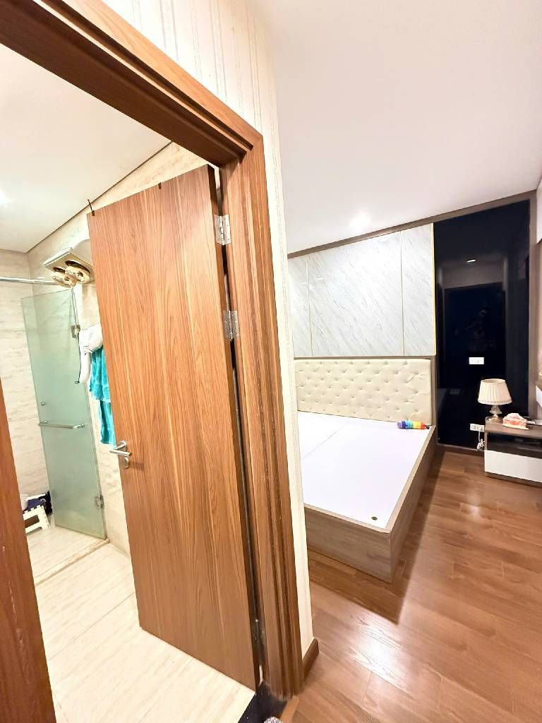 Bán nhà Kim Giang - diện tích 67m2 1 tầng - Chung cư cao cấp - giá 6,9 tỷ