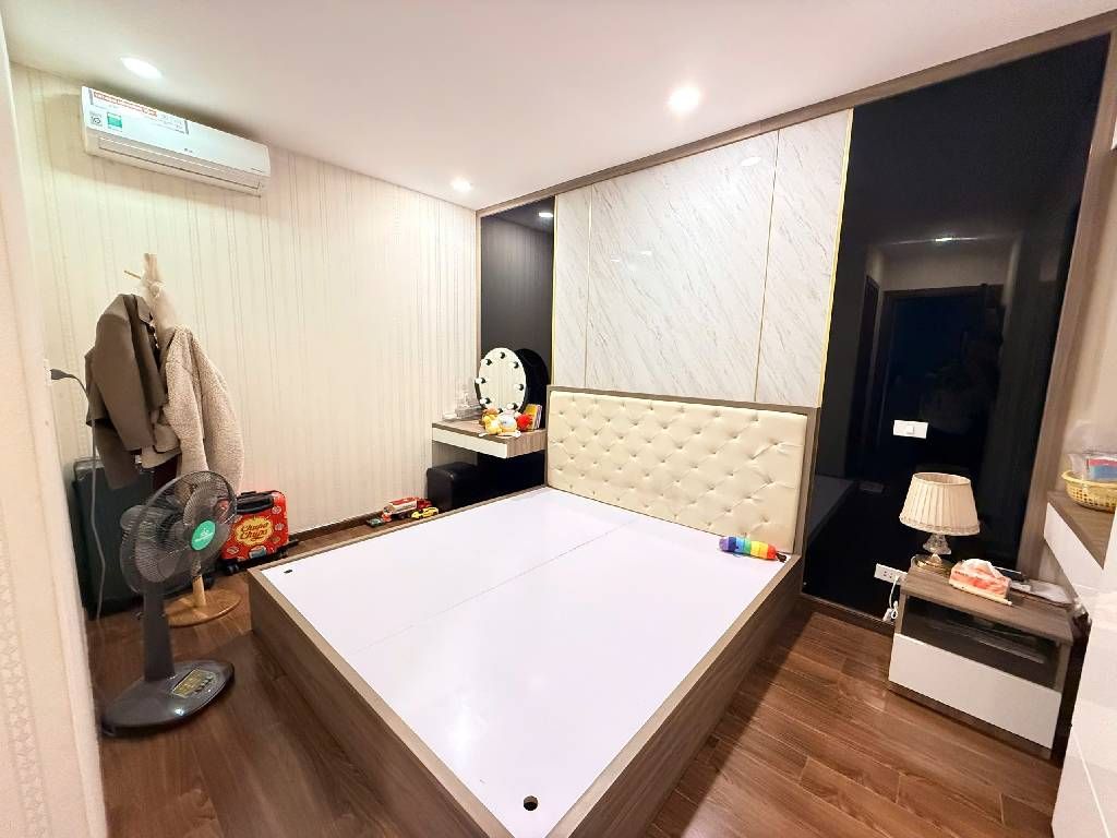 Bán nhà Kim Giang - diện tích 67m2 1 tầng - Chung cư cao cấp - giá 6,9 tỷ