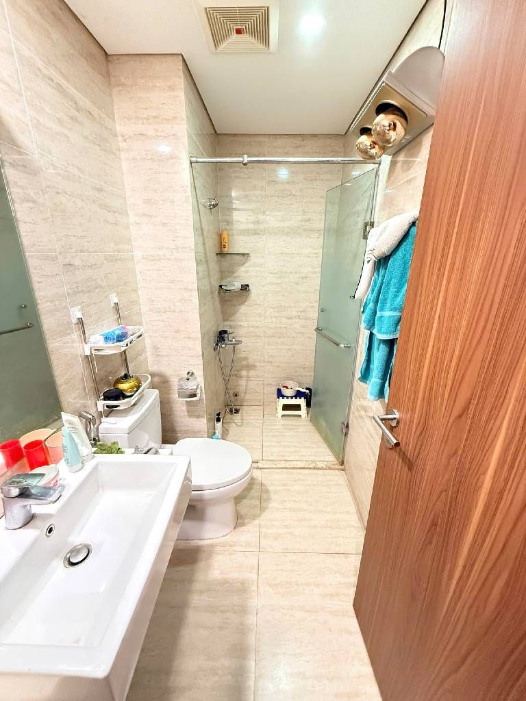 Bán nhà Kim Giang - diện tích 67m2 1 tầng - Chung cư cao cấp - giá 6,9 tỷ