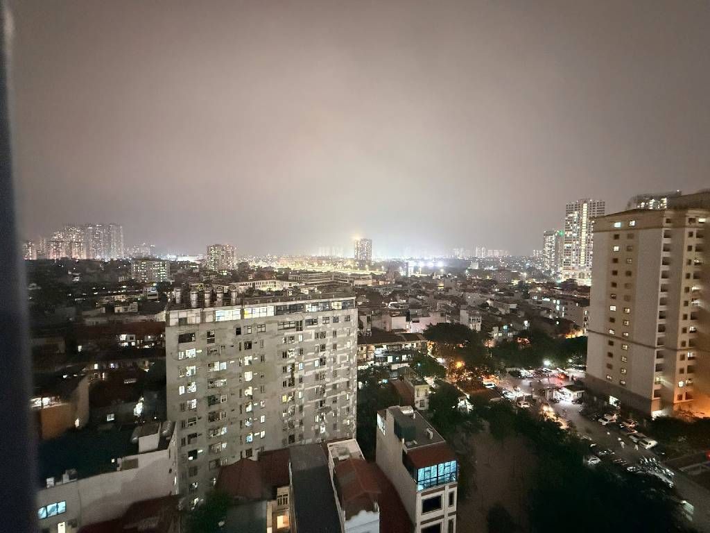 Bán nhà Kim Giang - diện tích 67m2 1 tầng - Chung cư cao cấp - giá 6,9 tỷ