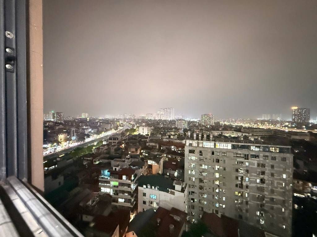 Bán nhà Kim Giang - diện tích 67m2 1 tầng - Chung cư cao cấp - giá 6,9 tỷ