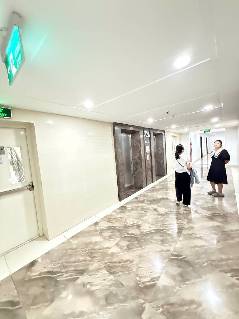 Bán nhà Kim Giang - diện tích 67m2 1 tầng - Chung cư cao cấp - giá 6,9 tỷ