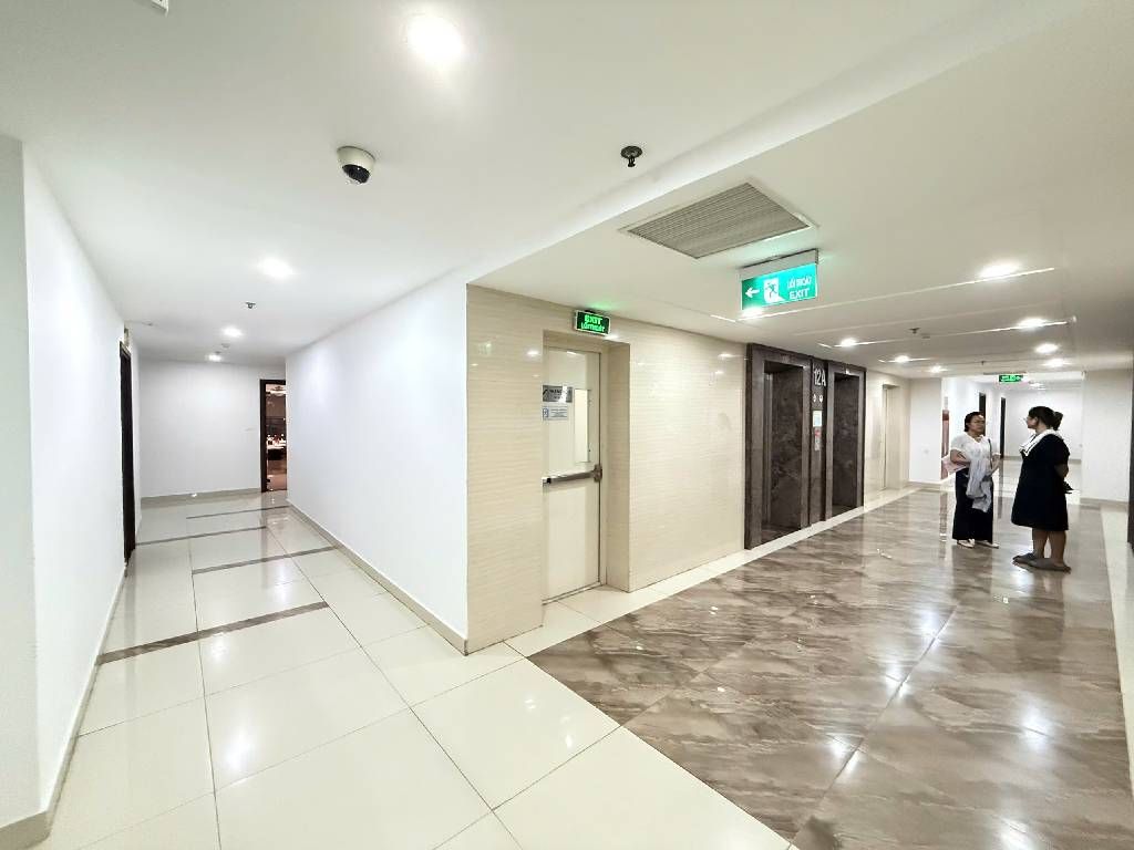 Bán nhà Kim Giang - diện tích 67m2 1 tầng - Chung cư cao cấp - giá 6,9 tỷ