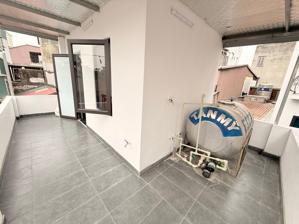 Bán nhà ngõ Văn Hương - diện tích 25,2m2 5 tầng - Nhà đẹp hiếm có - giá 7,75 tỷ