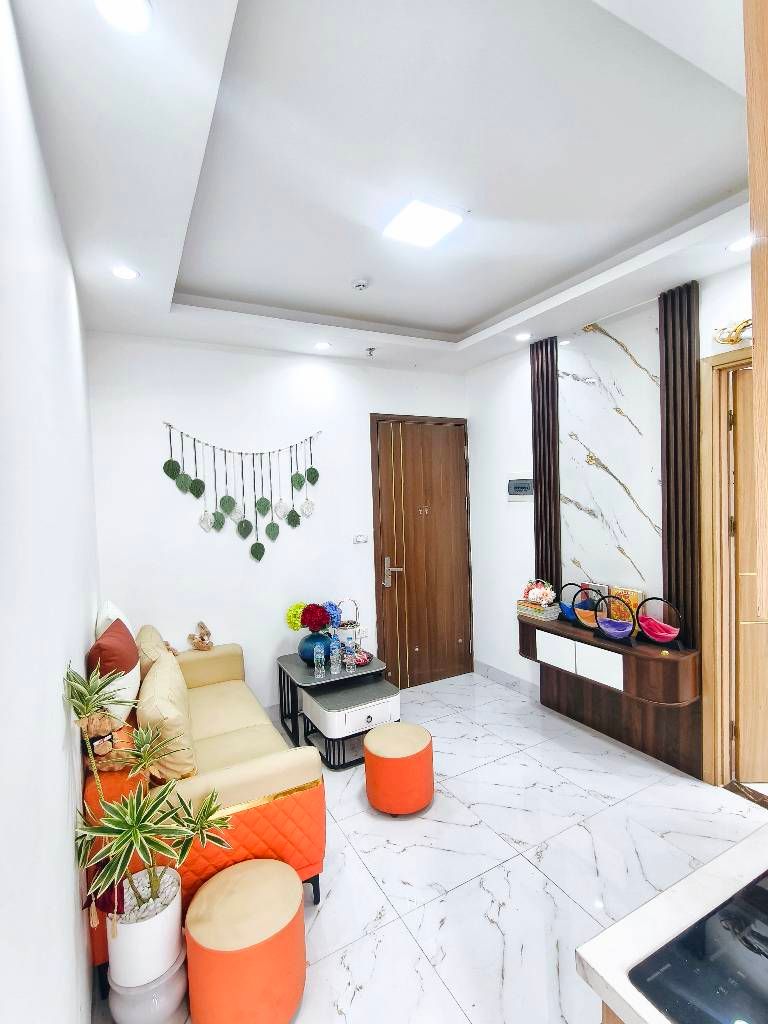 Bán nhà Phạm Ngọc Thạch - diện tích 46m2 1 tầng - Thang máy - giá 2,59 tỷ